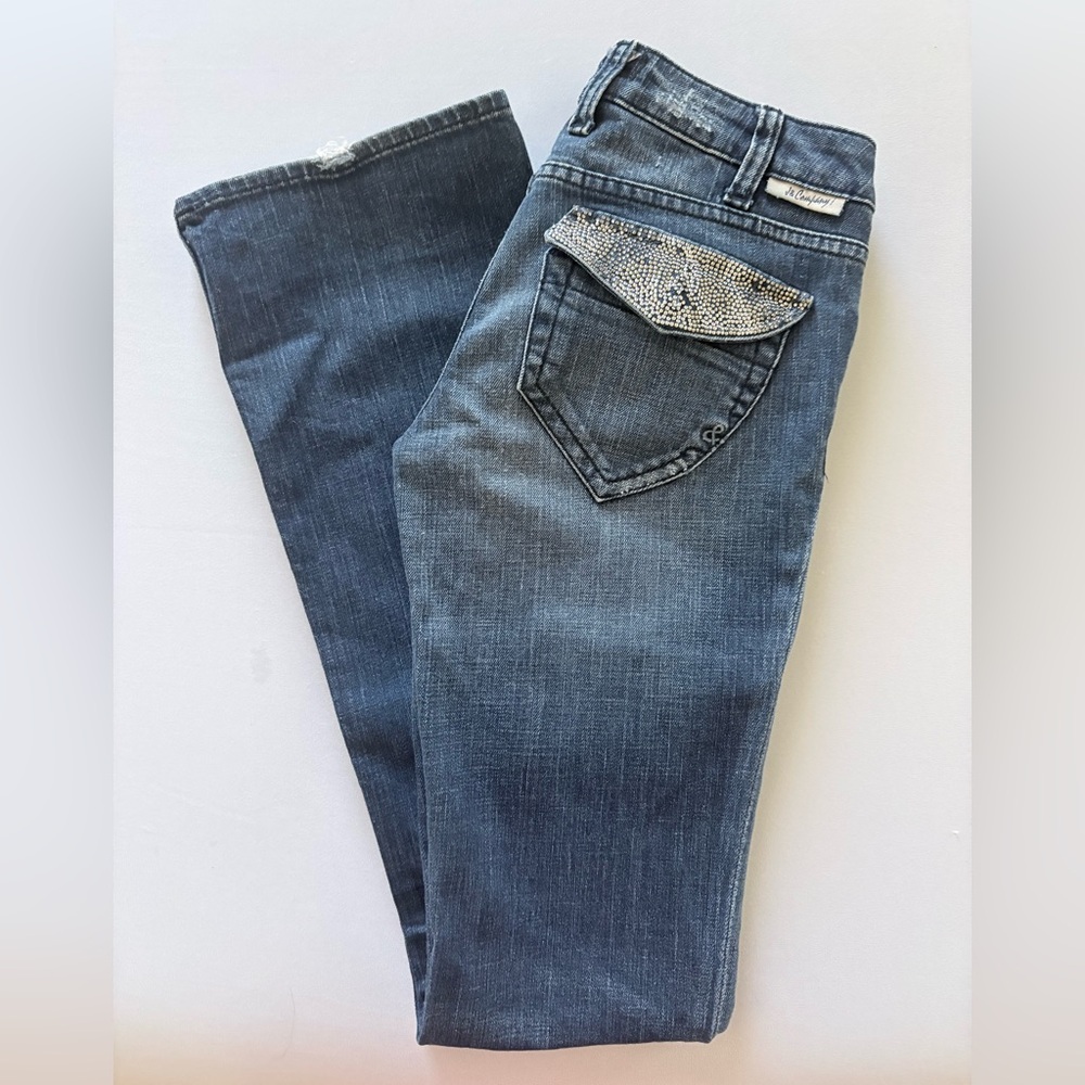 J & Company Jeans Size 25